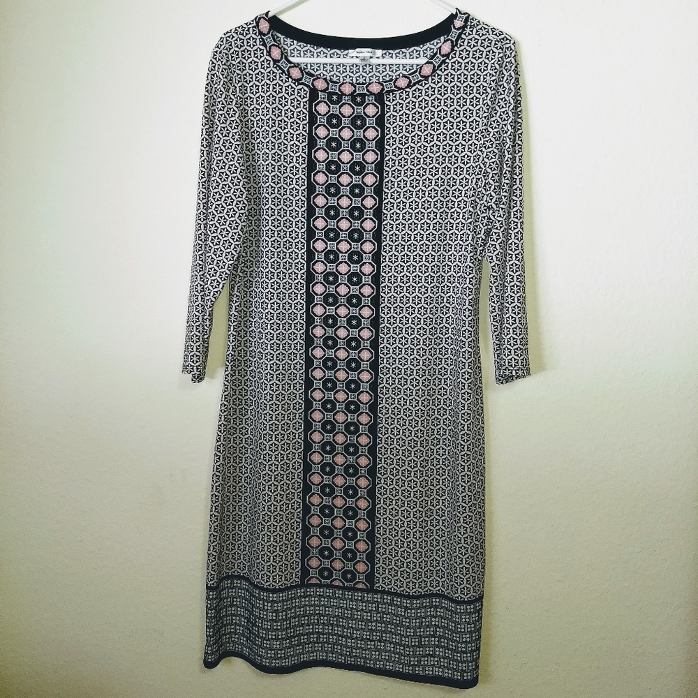 Cute dress!! Reposh